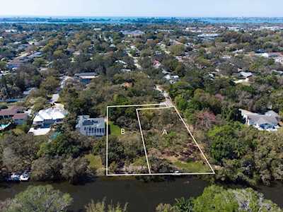 4343 (Parcel A) S Shade Ave Sarasota, FL 34231