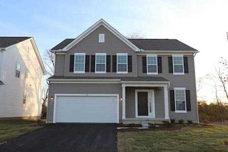 24 Erin Hills Road Commercial Point, OH 43116