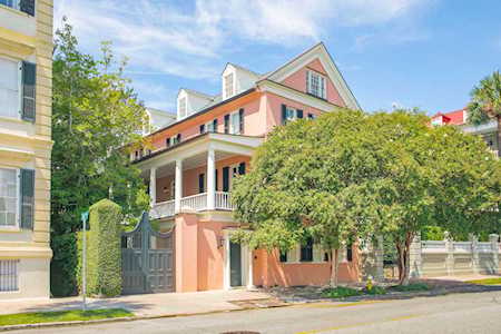 47 E Bay St Charleston, SC 29401