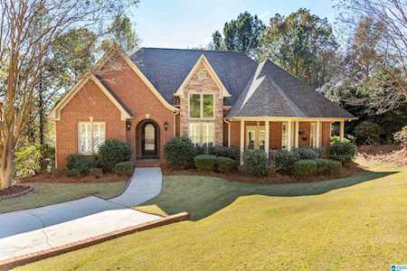 2505 Skyland Drive Vestavia Hills, AL 35243