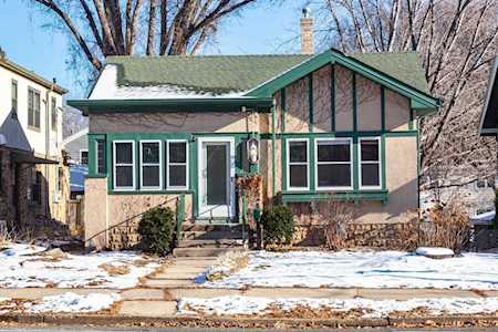 5109 Bloomington Avenue Minneapolis, MN 55417