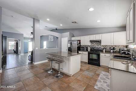 16355 W Post Drive Surprise, AZ 85388