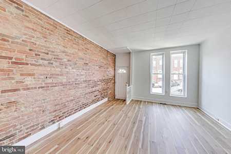 1143 Carroll St Baltimore, MD 21230