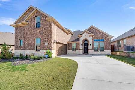 15113 Gladstone Drive Aledo, TX 76008