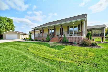 3535 Bower Creek Rd De Pere, Town of Ledgeview, WI 54115
