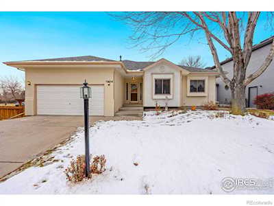 1954 Rangely Ct Loveland, CO 80538