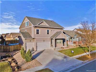 11561 E 118th Ave Commerce City, CO 80640