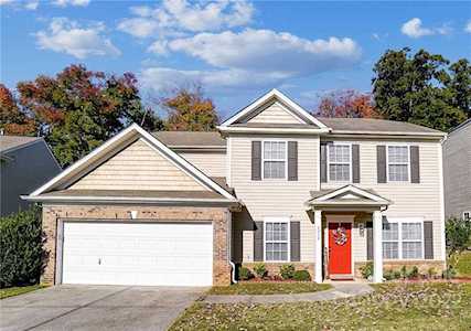 6218 Shelley Ave Charlotte, NC 28269