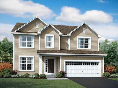26511 W Red Apple Lot #290 Rd Plainfield, IL 60585