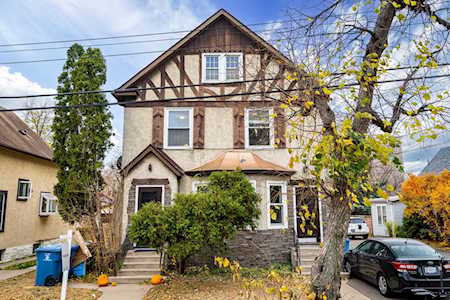 1702 Fillmore Street NE Minneapolis, MN 55413