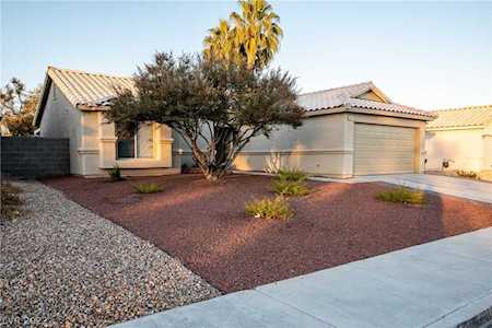 4612 W La Madre Way North Las Vegas, NV 89031