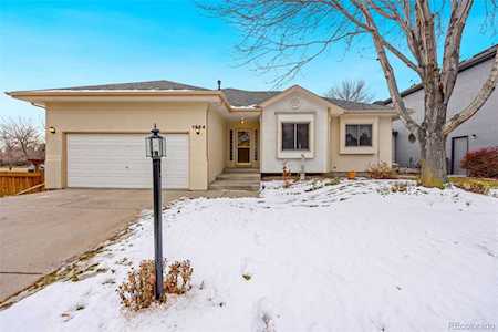 1954 Rangely Ct Loveland, CO 80538