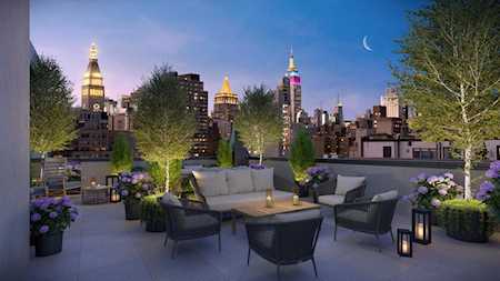 250 E 21st St #11A New York, NY 10010