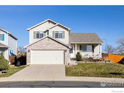 1801 W 135th Place Westminster, CO 80234