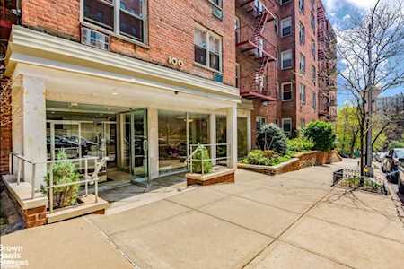 100 Overlook Terrace #522 New York, NY 10040