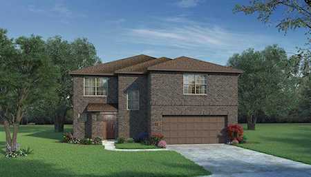 10905 Golden Barrel Court Fort Worth, TX 76108