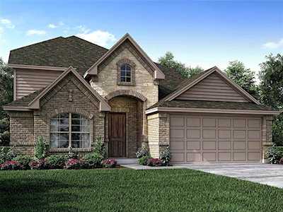 529 Ramon Street Burleson, TX 76028