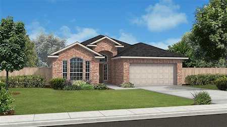 500 Blanco Drive DeSoto, TX 75115