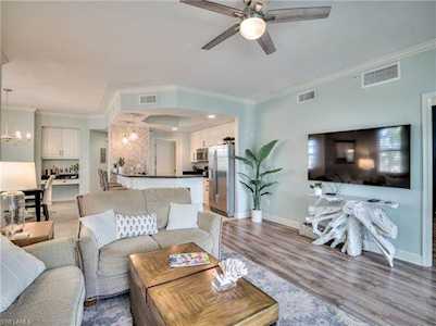 3941 Kens Way #1206 Bonita Springs, FL 34134