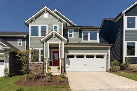 227 Mindees Lane Pittsboro, NC 27312