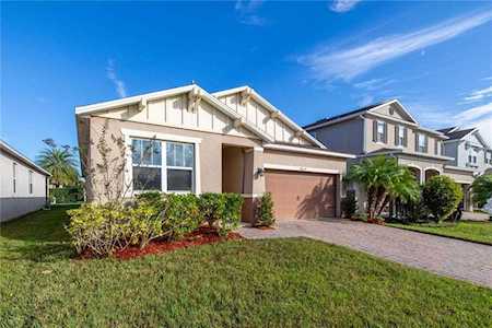 4827 Grassendale TERRACE Sanford, FL 32771