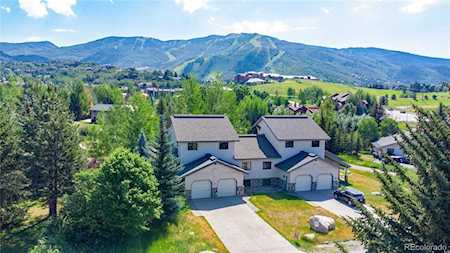 2000 Montview Ln Steamboat Springs, CO 80487