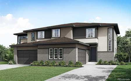 1510 Golden Sill Dr Castle Pines, CO 80108