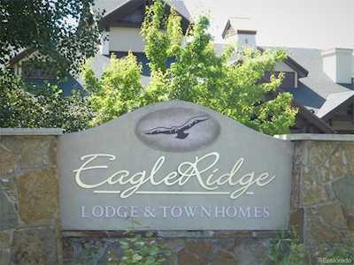 1519 Flattop Circle #1519 Steamboat Springs, CO 80487