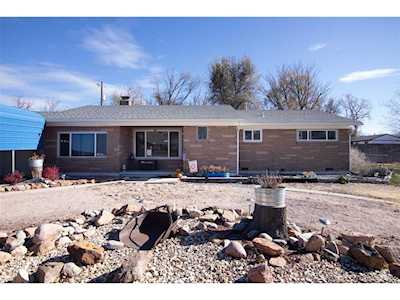 1501 Widefield Dr Colorado Springs, CO 80911