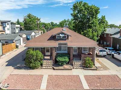 1733 W 37th Ave Denver, CO 80211