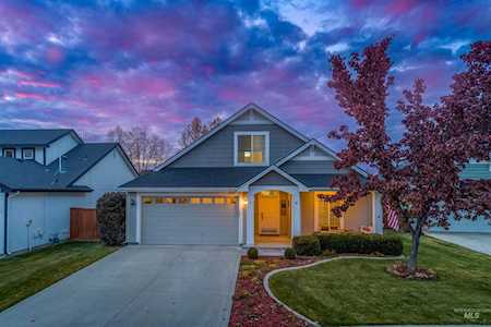 2347 E Clifton Drive Meridian, ID 83642