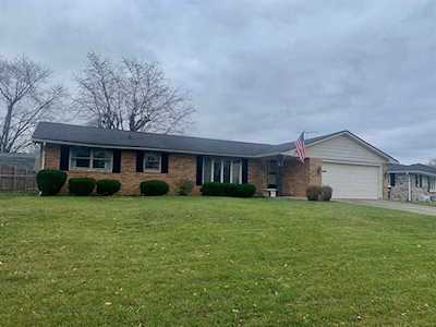 4208 Alpine Dr Anderson, IN 46013