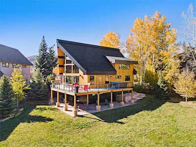1568 Mark Twain Ct Steamboat Springs, CO 80487