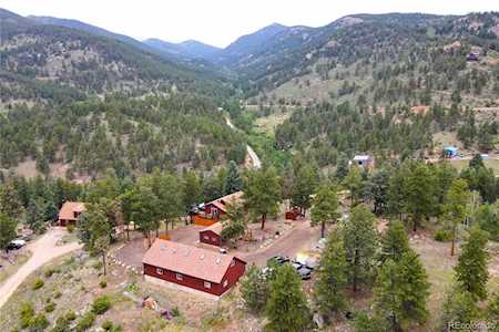 356 Bailey Dr Bailey, CO 80421
