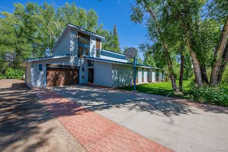 756 County Road 11 Gunnison, CO 81230