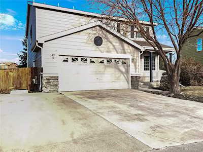4295 E 94th Place Thornton, CO 80229