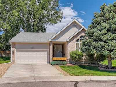 4861 Greenwich Dr Highlands Ranch, CO 80130