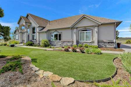 16924 Pony Pond Dr Colorado Springs, CO 80908