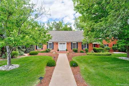 4868 Tule Lake Dr Littleton, CO 80123