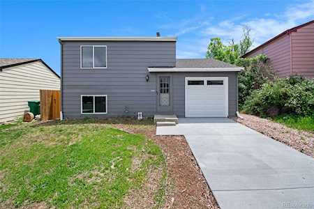 10012 Holland Ct Westminster, CO 80021