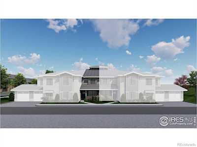 350 High Point Dr #107 Longmont, CO 80504
