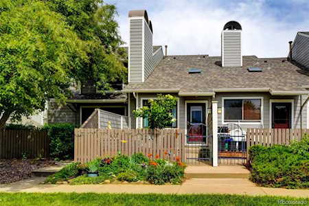 303 S Taft Ct #32 Louisville, CO 80027