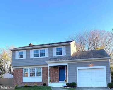 127 Candlestick Ln Marlton, NJ 08053