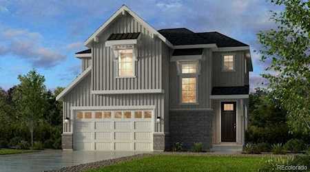 13378 Amber Sky St Parker, CO 80134