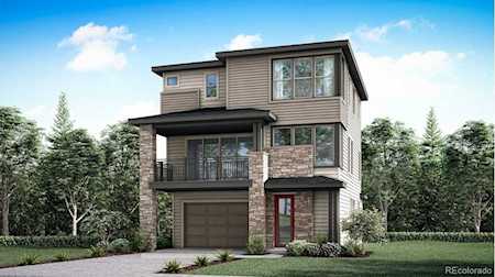 15812 W Girard Ave Morrison, CO 80465