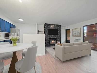 2800 Kalmia Ave #B104 Boulder, CO 80301