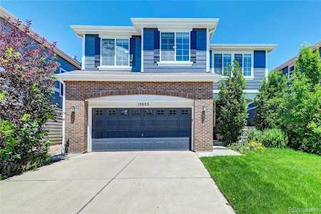 15655 E Kettle Place Centennial, CO 80112