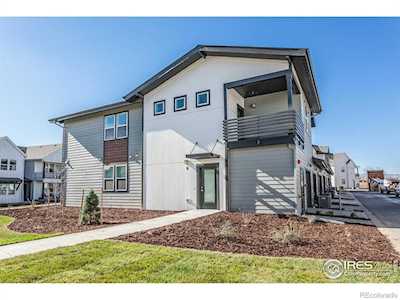 551 Vicot Way #H Fort Collins, CO 80524