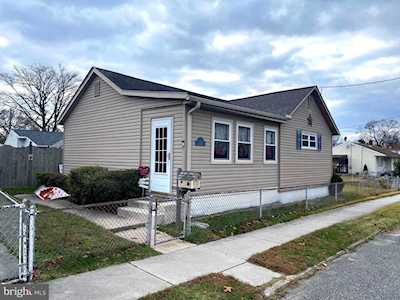 822 Cookman Ave National Park, NJ 08063