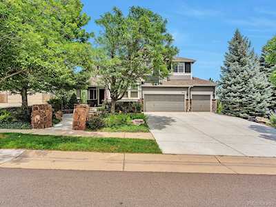 10931 W Indore Dr Littleton, CO 80127